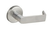 Schlage 09-454 06A Trim Set with 06 Lever and A Rose for L9010, L9070, L9080, L9082, L9090, L9092 or L9465 Functions