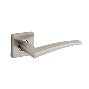Baldwin L022.RDM Estate Single Dummy Right Handed Lever