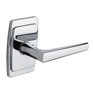 Baldwin L024.LDM Estate Single Dummy Left Handed Lever