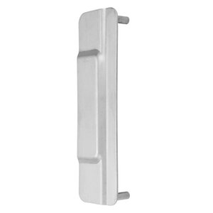 Ives LG14 9-1/2" x 2-9/16" Lock Guard