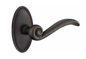 Emtek Medici 72 Privacy Leverset