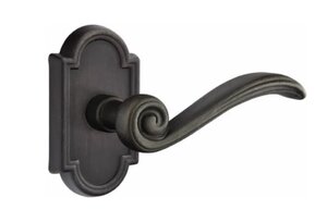 Emtek Medici 72 Privacy Leverset