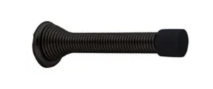 GEO DS318S 3-1/8 Inch Heavy Duty Spring Door Stop
