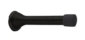 GEO DS334JS 3-3/4 Inch Jumbo Spring Door Stop
