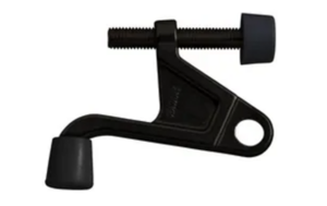 GEO DSHPHD Heavy Duty Hinge Pin Door Stop