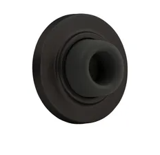GEO DSWSV Concave 2-1/2 Inch Round Wall Stop