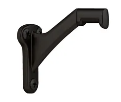 GEO HBHD4 Inch Heavy Duty Handrail Bracket