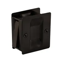 GEO SDPS Passage Sliding Door Lock