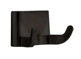 GEO OLDRH Traditional Double Robe Hook