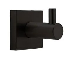 GEO EMSRH Modern Single Robe Hook