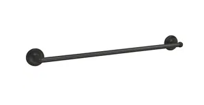 GEO EV2434 24 Inch Classic Towel Bar