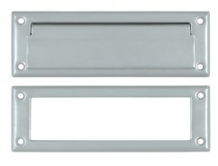 Deltana MS626U 8-7/8 Inch x 2-7/8 Inch Mail Slot