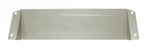 Deltana MSH158U Letter Box Hood 12-3/4 Inch x 3-3/16 Inch