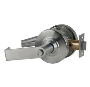 Schlage ND44S-RHO Rhodes Hospital Privacy Door Lever Set
