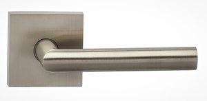 Omnia 912SQPD Full Dummy Leverset with Square Rosette From the Prodigy Collection