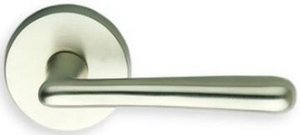 Omnia 915SD Single Dummy Lever