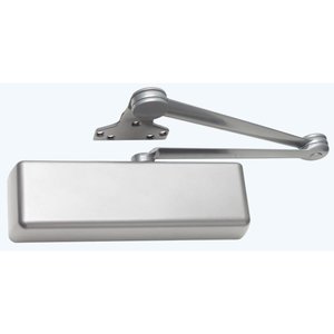 LCN 4040XPEDA Heavy Duty Adjustable Surface Mounted Door Closer with Extra Duty Parallel Arm