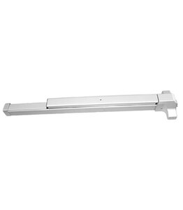 Lockey PB1142 Panic Bar Rim Exit Device for 48&amp;quot; Door