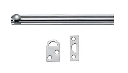 GEO SB6 6 Inch Surface Bolt