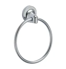 GEO GDMTR Transitional Metal Towel Ring