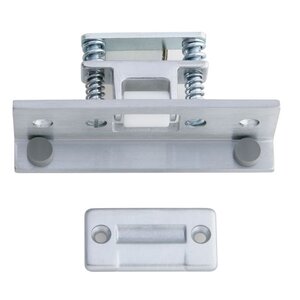 Ives RL1152 Combination Roller Latch and Applied Stop