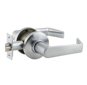 Schlage S10D-SAT Saturn Passage Door Lever Set