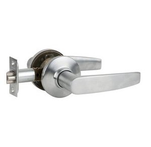 Schlage S10D-JUP Jupiter Passage Door Lever Set