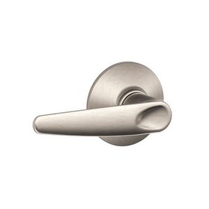 Schlage F10JAZ Jazz Passage Leverset
