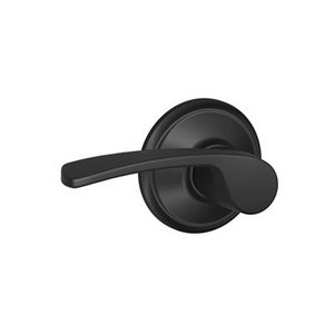 Schlage F10MER Merano Passage Leverset