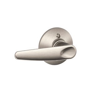 Schlage F170JAZ Jazz Single Dummy Lever