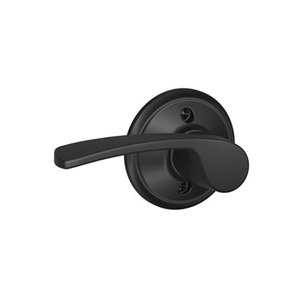 Schlage F170MER RH Merano Single Dummy Right Handed Lever