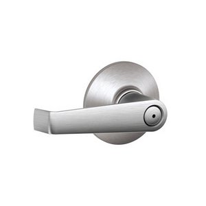 Schlage F40ELA Elan Privacy Leverset