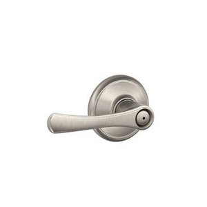 Schlage F40VLA Avila Privacy Leverset