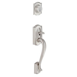 handleset schlage camelot