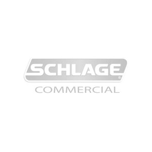 Schlage 03-230 ATH ND Series Athens Closed Lever