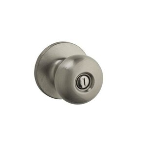 Safelock SK3000AS Athens Privacy Knobset