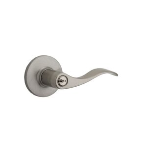 Safelock SL5000LY Layton Keyed Entry Leverset