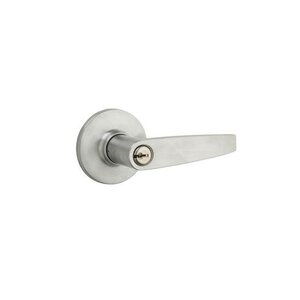 Safelock SL6000WI Winston Keyed Entry Leverset