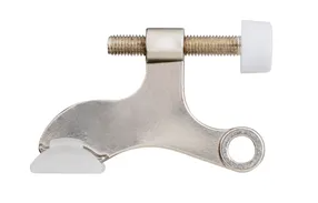 GEO DSHPD Deluxe Hinge Pin Door Stop