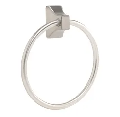 GEO OLMTR Traditional Metal Towel Ring