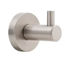 GEO GBSRH Contemporary Single Robe Hook