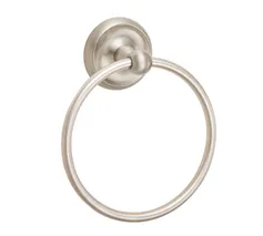GEO EVMTR Classic Metal Towel Ring