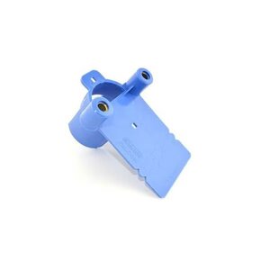 Schlage M204-198 D Lever Thrubolt Jig