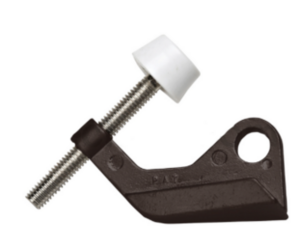 Ives 73Z Zinc Commercial Door Saver Hinge Pin Stop