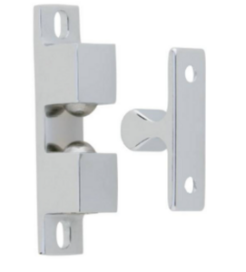 Ives CL22 3 Way Ball Catch Cabinet Latch