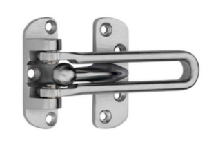 Ives 482ZE Zinc Door Guard