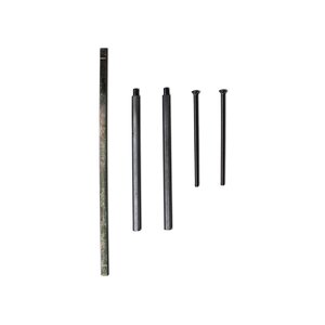 Lockey EXTKIT20003000 Extension Kit for Use with C/M/2000/3000 Series on Doors and Gates up to 5&quot; Thick