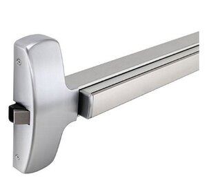 Falcon AXF25REO3 Fire Rated 3' Accessible Device Rim Exit Device Only