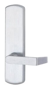 Von Duprin 996L DT RHR Right Hand Reverse Dummy Lever Trim with 06 Lever for 98/99 Series Rim or Vertical Rod Devices