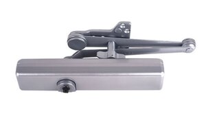 LCN 1461HCUSH Medium Duty Adjustable Surface Mounted Door Closer with Hold Open Cush Arm